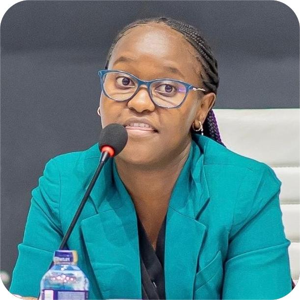 Jemimah Mulwa